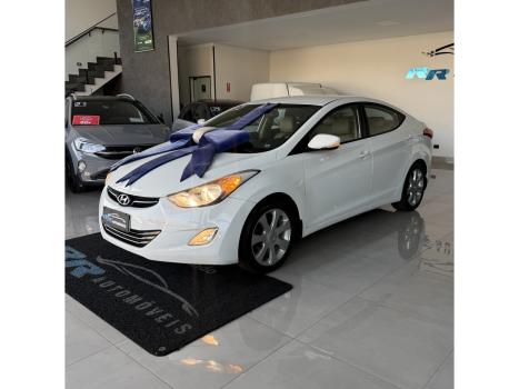 HYUNDAI Elantra 1.8 16V 4P, Foto 5