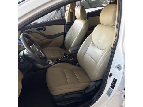HYUNDAI Elantra 1.8 16V 4P, Foto 6