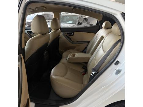 HYUNDAI Elantra 1.8 16V 4P, Foto 7