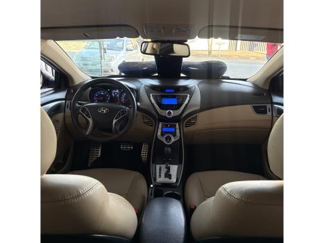 HYUNDAI Elantra 1.8 16V 4P, Foto 8