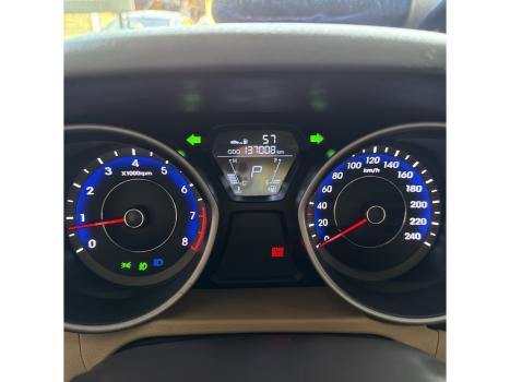 HYUNDAI Elantra 1.8 16V 4P, Foto 10