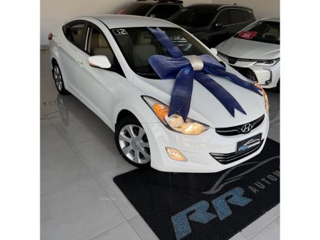 HYUNDAI Elantra 1.8 16V 4P, Foto 13