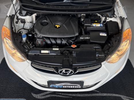 HYUNDAI Elantra 1.8 16V 4P, Foto 14