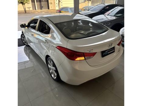 HYUNDAI Elantra 1.8 16V 4P, Foto 17
