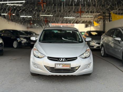 HYUNDAI Elantra 1.8 16V 4P GLS AUTOM�TICO, Foto 3