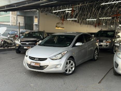 HYUNDAI Elantra 1.8 16V 4P GLS AUTOM�TICO, Foto 4