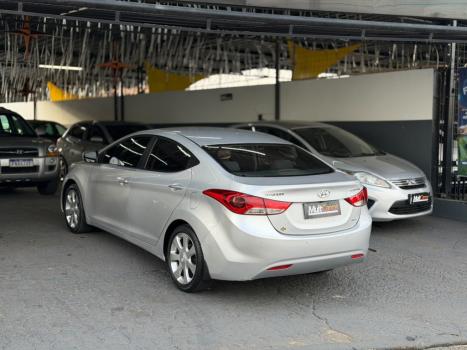 HYUNDAI Elantra 1.8 16V 4P GLS AUTOM�TICO, Foto 5
