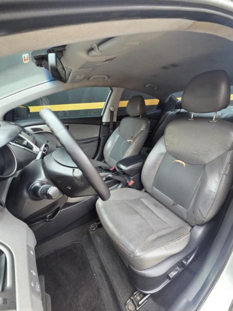 HYUNDAI Elantra 1.8 16V 4P GLS AUTOMÁTICO, Foto 8