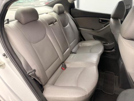 HYUNDAI Elantra 1.8 16V 4P GLS AUTOMÁTICO, Foto 5