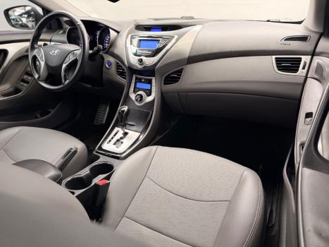 HYUNDAI Elantra 1.8 16V 4P GLS AUTOMÁTICO, Foto 6