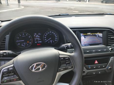 HYUNDAI Elantra 2.0 16V 4P FLEX AUTOMTICO, Foto 1