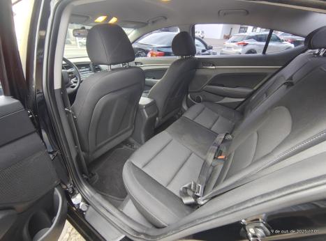 HYUNDAI Elantra 2.0 16V 4P FLEX AUTOMTICO, Foto 2