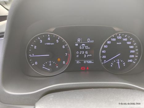 HYUNDAI Elantra 2.0 16V 4P FLEX AUTOMTICO, Foto 3