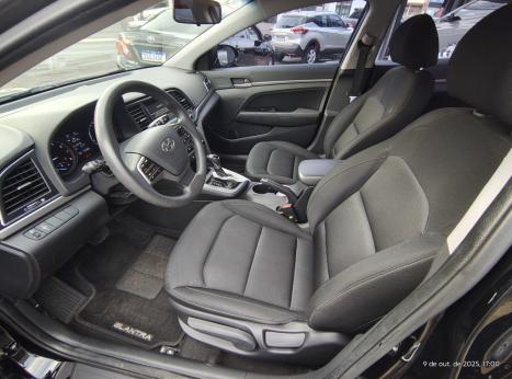 HYUNDAI Elantra 2.0 16V 4P FLEX AUTOMTICO, Foto 5