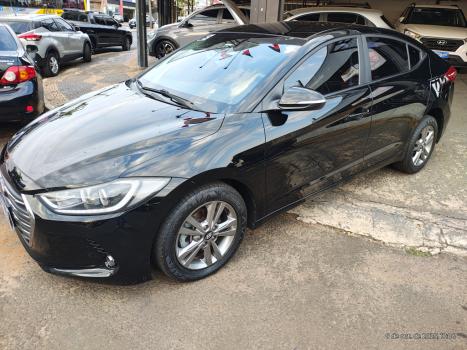 HYUNDAI Elantra 2.0 16V 4P FLEX AUTOMTICO, Foto 7