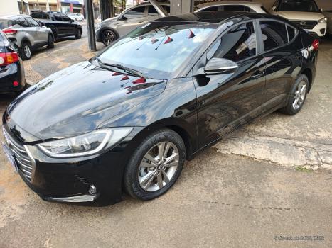 HYUNDAI Elantra 2.0 16V 4P FLEX AUTOMTICO, Foto 8