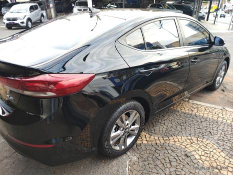 HYUNDAI Elantra 2.0 16V 4P FLEX AUTOMTICO, Foto 9