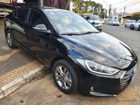 HYUNDAI Elantra 2.0 16V 4P FLEX AUTOMTICO, Foto 10