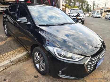 HYUNDAI Elantra 2.0 16V 4P FLEX AUTOMTICO, Foto 11
