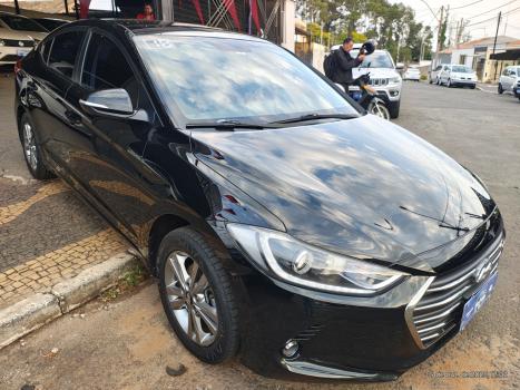 HYUNDAI Elantra 2.0 16V 4P FLEX AUTOMTICO, Foto 12