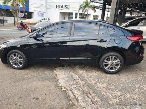 HYUNDAI Elantra 2.0 16V 4P FLEX AUTOMTICO, Foto 16