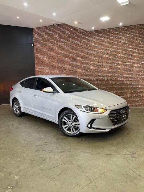 HYUNDAI Elantra 2.0 16V 4P FLEX SPECIAL EDITION AUTOMTICO, Foto 2