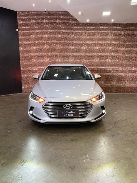 HYUNDAI Elantra 2.0 16V 4P FLEX SPECIAL EDITION AUTOMTICO, Foto 6