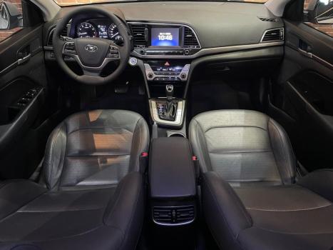 HYUNDAI Elantra 2.0 16V 4P FLEX SPECIAL EDITION AUTOMTICO, Foto 7