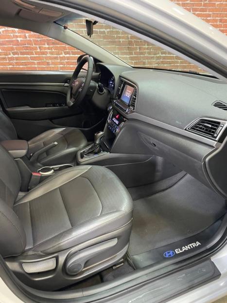HYUNDAI Elantra 2.0 16V 4P FLEX SPECIAL EDITION AUTOMTICO, Foto 8