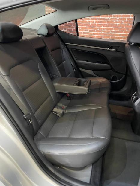 HYUNDAI Elantra 2.0 16V 4P FLEX SPECIAL EDITION AUTOMTICO, Foto 11