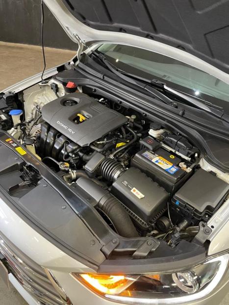 HYUNDAI Elantra 2.0 16V 4P FLEX SPECIAL EDITION AUTOMTICO, Foto 12