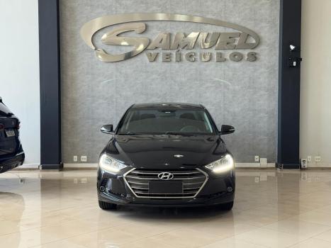 HYUNDAI Elantra 2.0 16V 4P FLEX AUTOMTICO, Foto 1