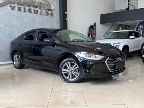 HYUNDAI Elantra 2.0 16V 4P FLEX AUTOMTICO, Foto 2