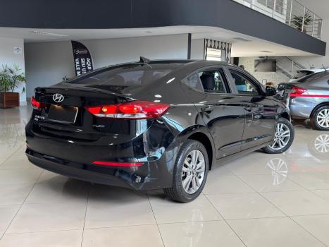 HYUNDAI Elantra 2.0 16V 4P FLEX AUTOMTICO, Foto 3