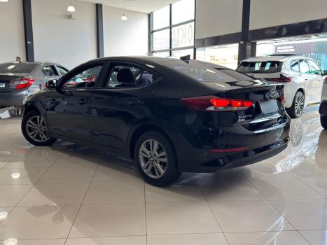HYUNDAI Elantra 2.0 16V 4P FLEX AUTOMTICO, Foto 5