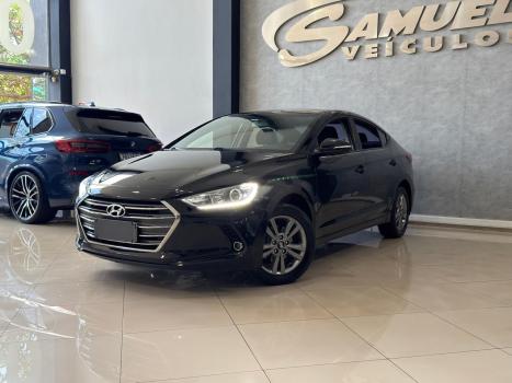 HYUNDAI Elantra 2.0 16V 4P FLEX AUTOMTICO, Foto 6