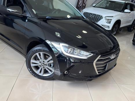 HYUNDAI Elantra 2.0 16V 4P FLEX AUTOMTICO, Foto 7