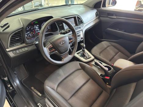 HYUNDAI Elantra 2.0 16V 4P FLEX AUTOMTICO, Foto 8