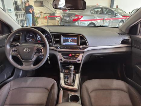HYUNDAI Elantra 2.0 16V 4P FLEX AUTOMTICO, Foto 9
