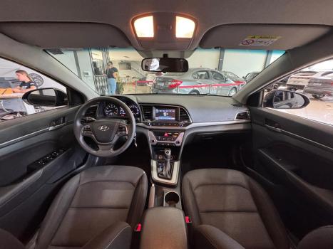 HYUNDAI Elantra 2.0 16V 4P FLEX AUTOMTICO, Foto 10