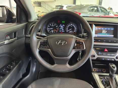 HYUNDAI Elantra 2.0 16V 4P FLEX AUTOMTICO, Foto 11