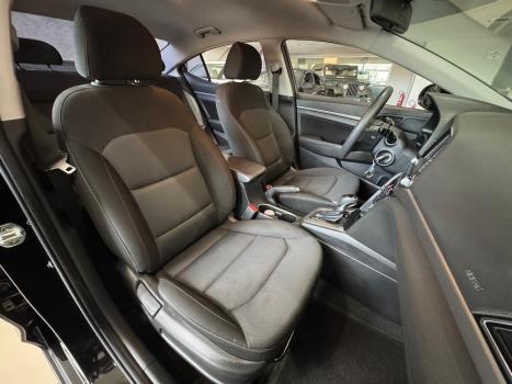 HYUNDAI Elantra 2.0 16V 4P FLEX AUTOMTICO, Foto 12