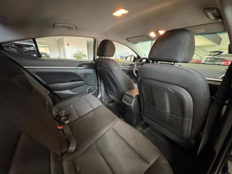 HYUNDAI Elantra 2.0 16V 4P FLEX AUTOMTICO, Foto 13