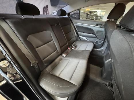 HYUNDAI Elantra 2.0 16V 4P FLEX AUTOMTICO, Foto 14