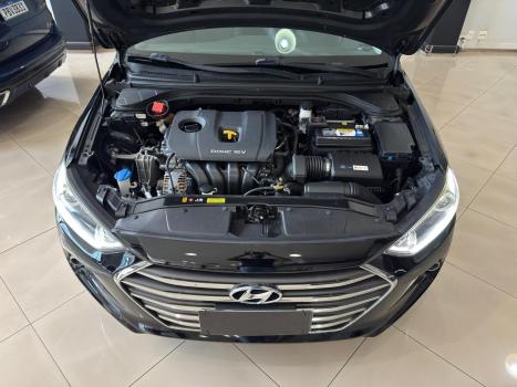 HYUNDAI Elantra 2.0 16V 4P FLEX AUTOMTICO, Foto 15