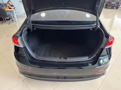 HYUNDAI Elantra 2.0 16V 4P FLEX AUTOMTICO, Foto 16