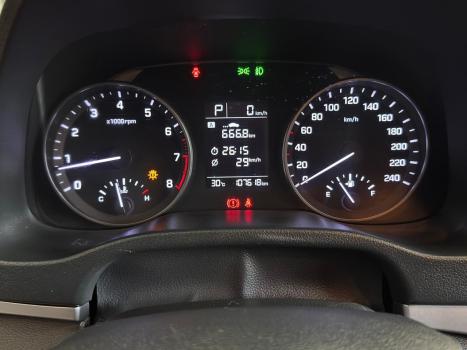 HYUNDAI Elantra 2.0 16V 4P FLEX AUTOMTICO, Foto 17