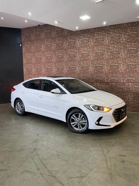 HYUNDAI Elantra 2.0 16V 4P FLEX SPECIAL EDITION AUTOMTICO, Foto 3