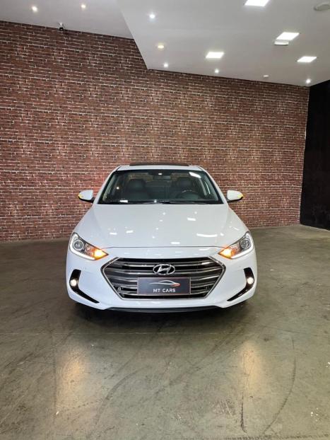 HYUNDAI Elantra 2.0 16V 4P FLEX SPECIAL EDITION AUTOMTICO, Foto 6