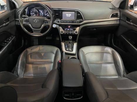 HYUNDAI Elantra 2.0 16V 4P FLEX SPECIAL EDITION AUTOMTICO, Foto 7